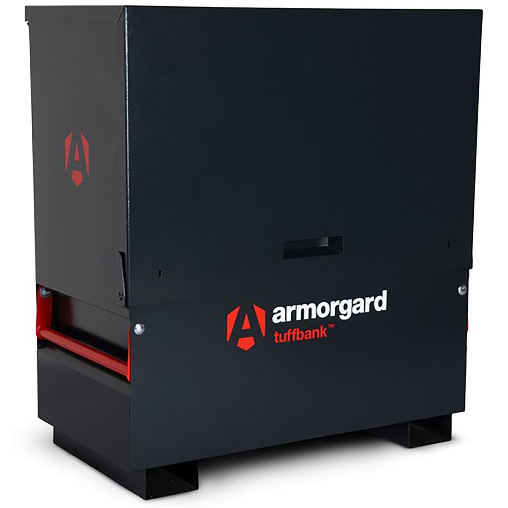 Armorgard TuffBank Site Chest 1150mm x 615mm x 1265mm